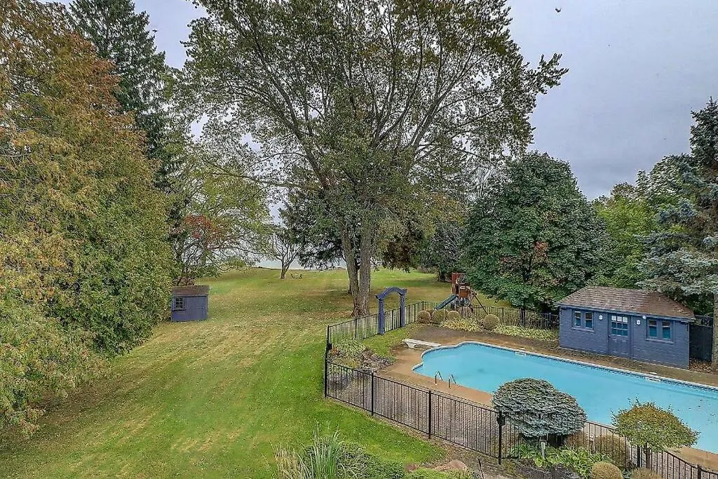 Luxury Villa In Scarborough Toronto 0*,