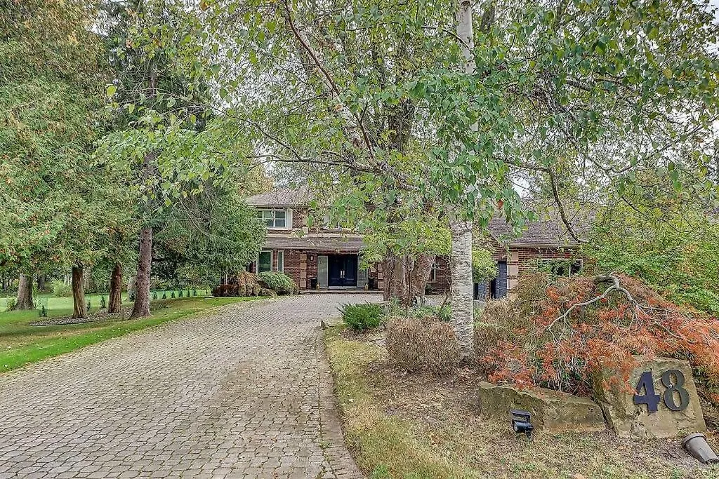 Luxury Villa In Scarborough Toronto 0*,  Canada