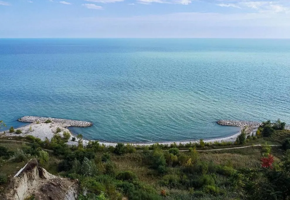 Luxury Villa In Scarborough Toronto